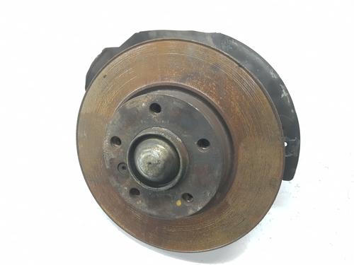 Left front steering knuckle BMW 3 (E46) 318 i | BP12942421M25 