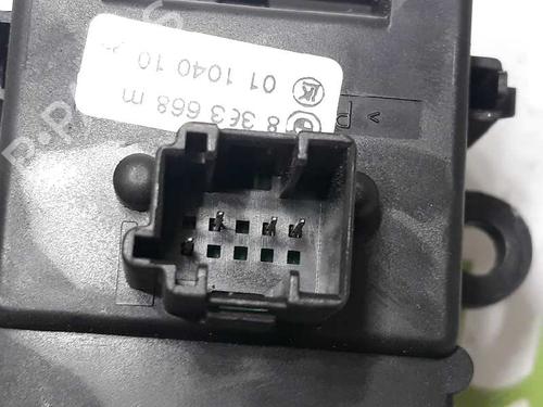 Steering column stalk BMW X3 (E83) 2.0 d | BP1364863I23 