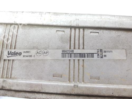 Intercooler PEUGEOT PARTNER Tepee 1.6 HDi | BP21167923M30 