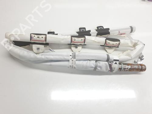 Used Right curtain airbag OPEL ASTRA L Sports Tourer (OV5) [2021-2025]  26883094