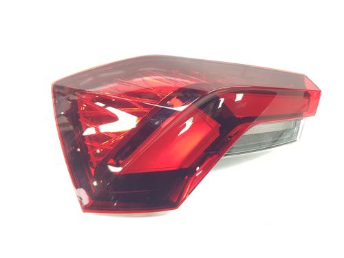 Used Left taillight SKODA KAMIQ (NW4) [2019-2026]  31600215