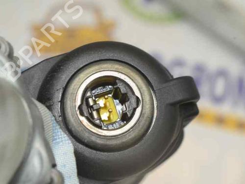 Left curtain airbag BMW 3 (E90) 320 d | BP1270466C11 