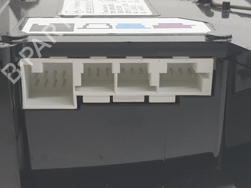 Interior roof light MERCEDES-BENZ A-CLASS (W176) A 200 CDI / d (176.008) | BP29716870I8 