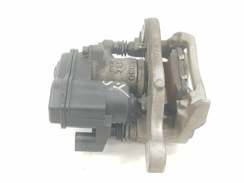 Right rear brake caliper NISSAN QASHQAI II SUV (J11, J11_) 1.5 dCi | BP11599804M106 