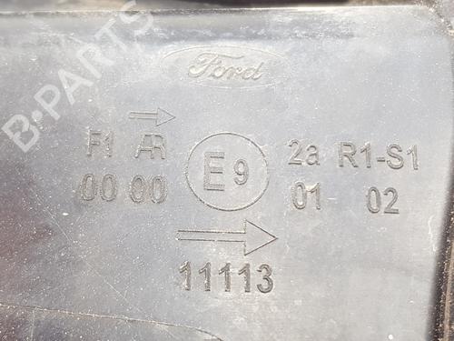 Right taillight FORD TRANSIT COURIER B460 MPV | BP37014067C35 - Image 5