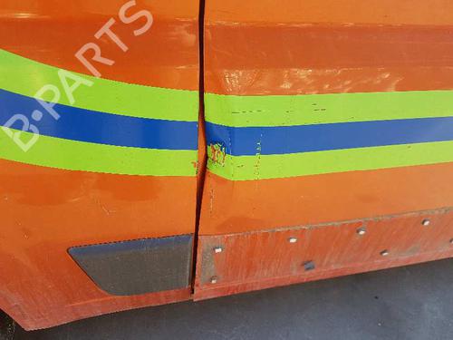 Elektronisk sensor FIAT DUCATO Van (250_) 120 Multijet 2,3 D | BP8747157M84 