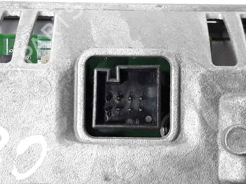Display monitor MERCEDES-BENZ E-CLASS Coupe (C207) E 350 (207.359) | BP5108923C48 
