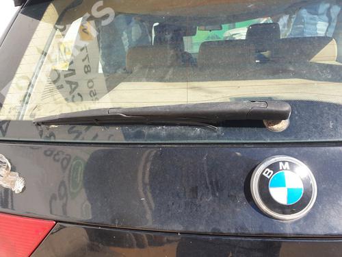 Engine control unit (ECU) BMW X3 (E83) 2.0 d | BP10112453M57  - Image 33