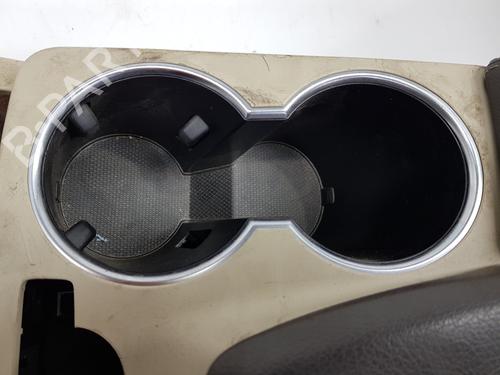 Armrest / Center console MERCEDES-BENZ GLK-CLASS (X204) 220 CDI 4-matic (204.984) | BP33861015I20 - Image 7