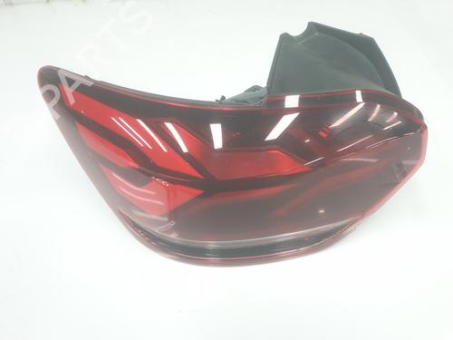 Venstre baglygte Venstre baglygte DACIA SANDERO III [2021-2026] 34247384 34247384