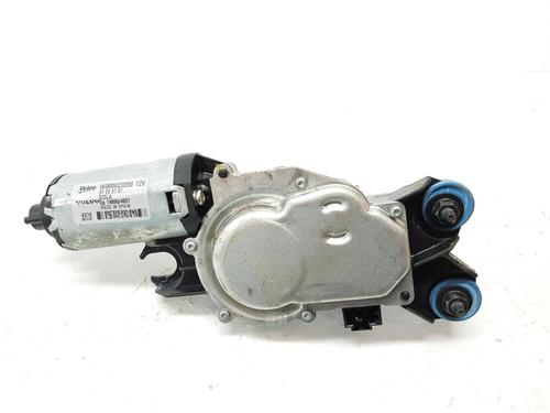 Used Rear wiper motor VOLVO XC60 I SUV (156) D3 (150 hp) 15248646