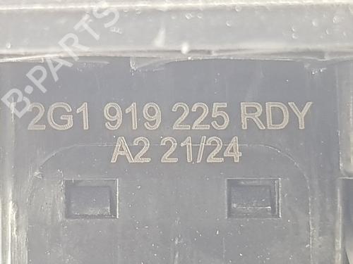 Warning switch VW POLO VI (AW1, BZ1, AE1) 1.0 TSI | BP26333486I22 - Image 5