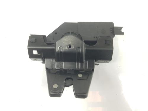 Used Tailgate lock BMW 3 (E90) 316 d (116 hp) 9723944