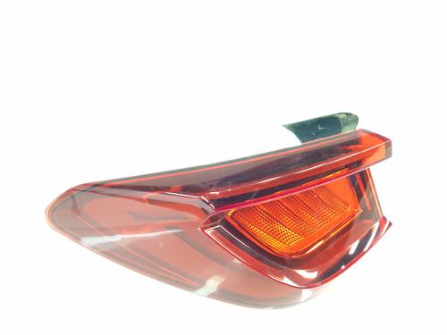 Used Left taillight Left taillight CUPRA LEON (KL1, KU1, KUG) [2020-2026] 35820362 35820362