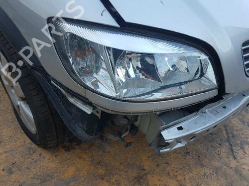 Electronic module OPEL ZAFIRA A MPV (T98) 2.0 DI 16V (F75) | BP7096582M83