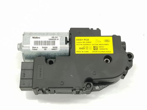 Sunroof engine LAND ROVER RANGE ROVER VELAR (L560) 2.0 D180 TD4 4x4 | BP20196369M60 