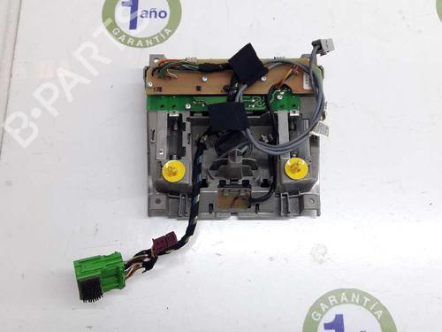 Interior roof light VOLVO C70 II Convertible (542) 2.4 i | BP10255345I8 
