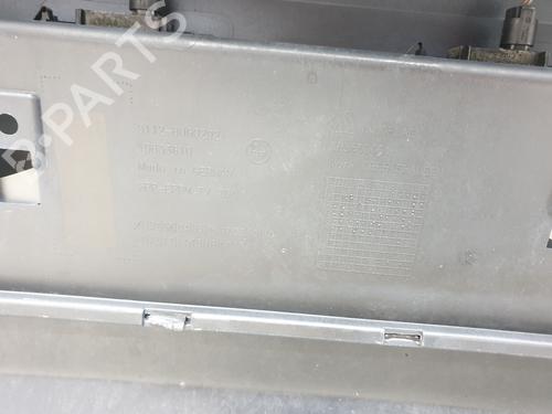 Rear bumper BMW 1 (F21) 118 d | BP27676111C8 
