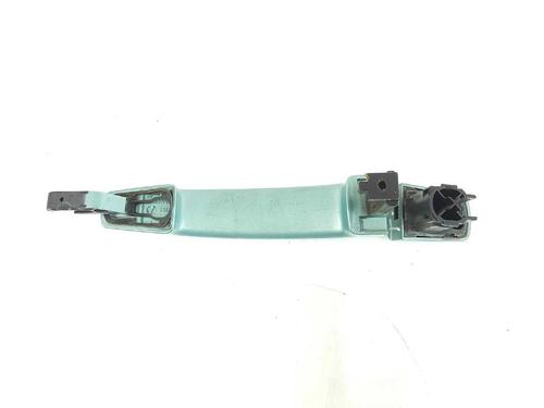 Rear right exterior door handle OPEL CORSA E (X15) 1.3 CDTI (08, 68) | BP5876582C130 