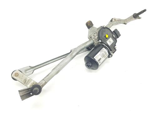 Front wiper motor CITROËN SPACETOURER Bus (V_) 2.0 BlueHDi 180 | BP16845314M29 