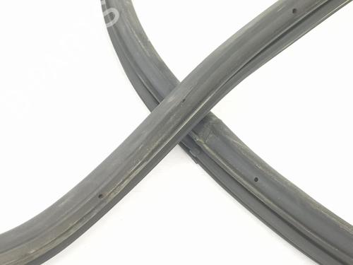Rubber door seal FIAT 500 (312_) 1.2 LPG (312AXA1A) | BP15713723C142