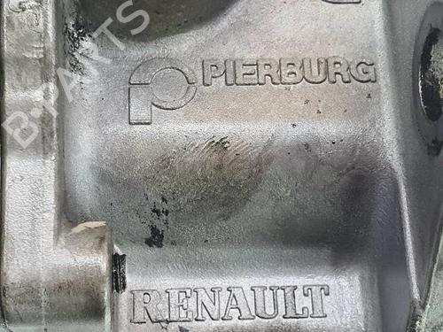 Vacuum pump RENAULT KANGOO / GRAND KANGOO II (KW0/1_) 1.5 dCi 105 (KW0F) | BP8077597M80 