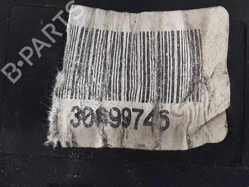 Front left lock VOLVO XC90 I (275) D5 AWD | BP4737830C98 