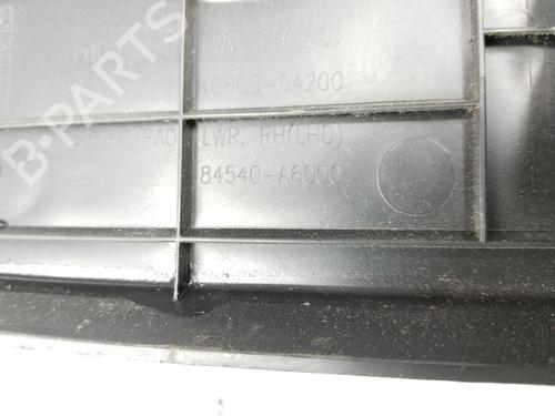 Glove box HYUNDAI i30 (GD) 1.6 CRDi | BP9443554C95 