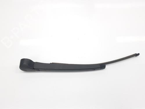 Used Rear windshield wiper arm SEAT IBIZA V (KJ1, KJG) 1.0 TSI (95 hp) 12934503