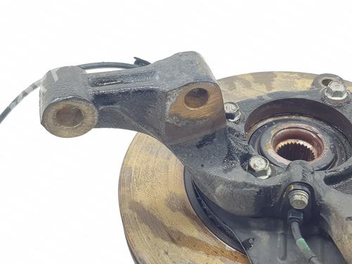 Left front steering knuckle KIA OPTIMA (JF) 1.7 CRDi | BP21007615M25 