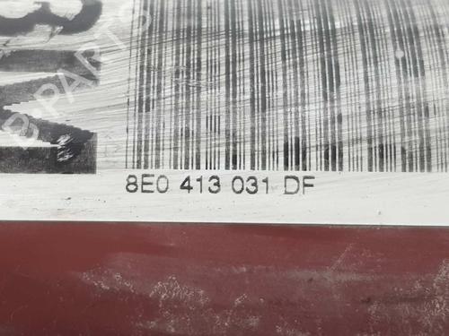 Right front shock absorber AUDI A4 B7 (8EC) 2.0 TDI 16V | BP7076755M17 