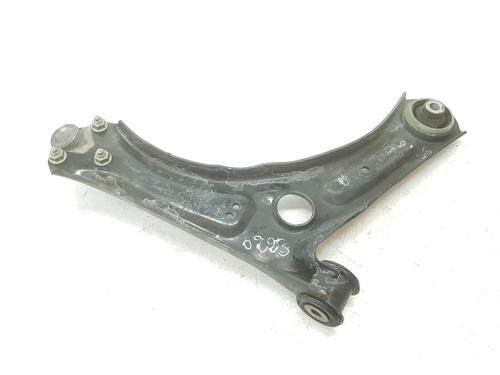 Used Left front suspension arm VW CADDY ALLTRACK MPV (SAB) 1.4 TGI CNG (110 hp) 15007097