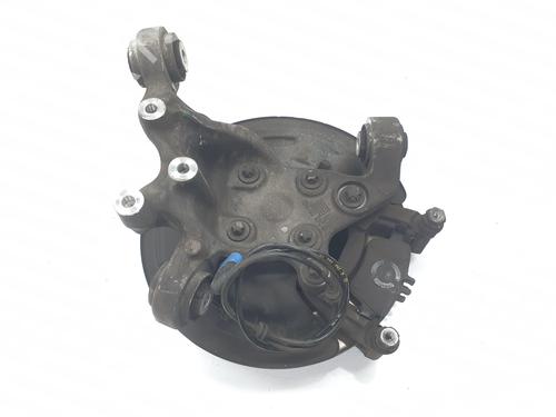 Left rear steering knuckle MERCEDES-BENZ GLA-CLASS (X156) GLA 200 CDI / d (156.908) | BP20198464M27 