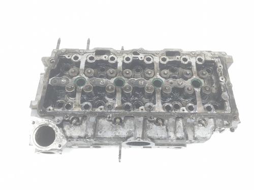 Used Cylinder head Cylinder head FIAT SCUDO Van [2022-2026] 34288005 34288005