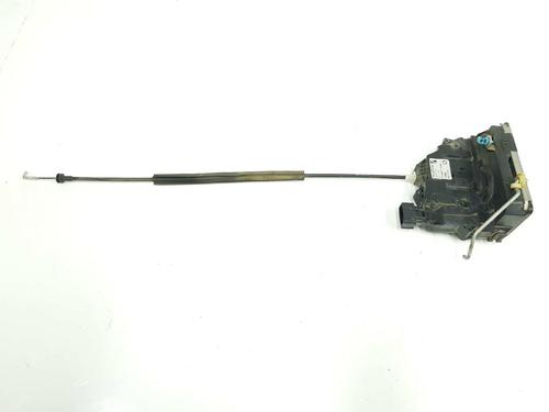 Used Front right lock FIAT GRANDE PUNTO (199_) 1.3 D Multijet (75 hp) 7185054