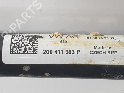 Anti roll bar VW TAIGO (CS1)  | BP26437294M96 