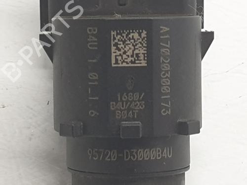 Other KIA OPTIMA (JF) 1.7 CRDi | BP21170340O1 