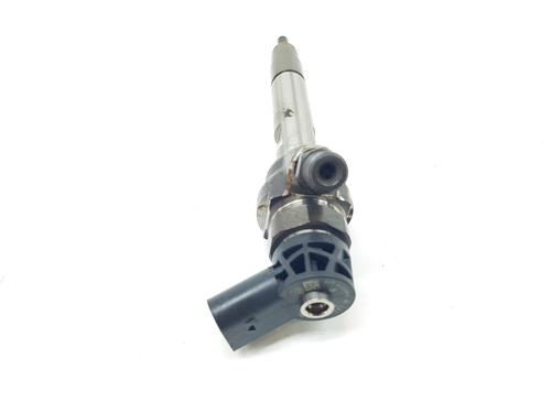 Used Injector Injector BMW 1 (F21) 118 d (150 hp) 34437618 34437618