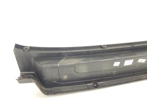 Rear bumper VW CRAFTER Van (SY_, SX_)  | BP29534887C8 