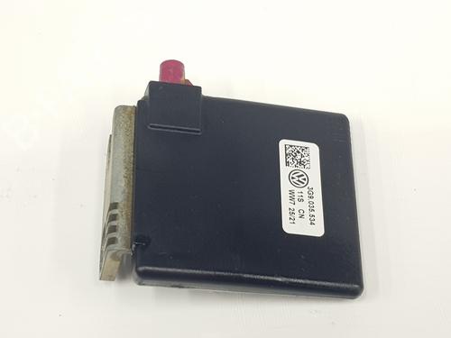 Elektronisk modul VW CADDY V Box Body/MPV (SBA, SBH)  | BP27879715M83 