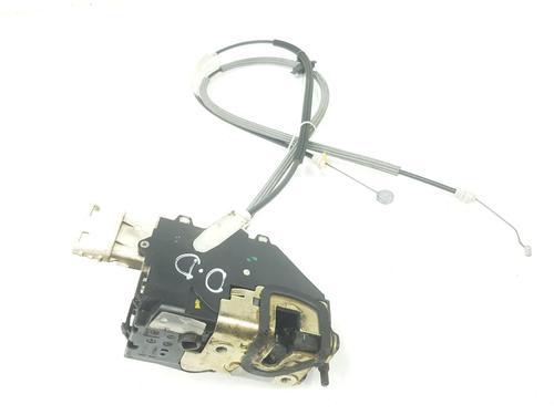 Front right lock PEUGEOT 1007 (KM_) 1.4 | BP12144064C97