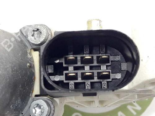 Left rear window motor BMW 5 (E60) 525 i | BP6623437E23 