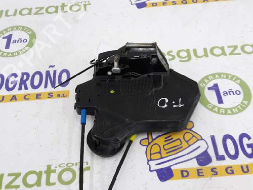 Rear right lock TOYOTA LAND CRUISER PRADO (_J12_) 3.0 D-4D (KDJ120, KDJ125) | BP2835182C99 