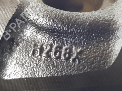 Other LAND ROVER RANGE ROVER SPORT I (L320) 2.7 D 4x4 | BP24615089O1 