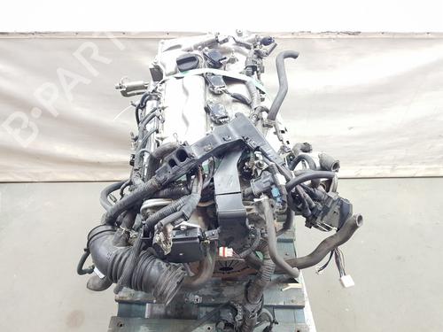 Engine TOYOTA AURIS (_E18_) 1.6 (ZRE181_, ZRE185_, ZRE185R, ZRE181R) | BP37235270M1 - Image 4