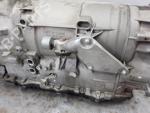 Gearbox BMW 5 (F10) 535 d xDrive | BP33963038M3 - Image 2