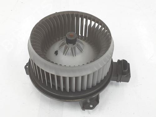 Heater blower motor TOYOTA LAND CRUISER PRADO (_J12_) 3.0 D-4D (KDJ120, KDJ125) | BP14098448M62 