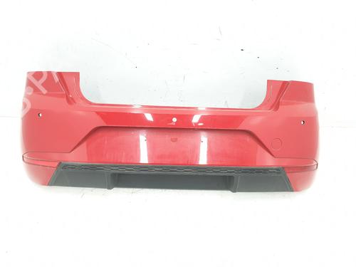 Used Rear bumper SEAT IBIZA V (KJ1, KJG) 1.6 (110 hp) 13523988