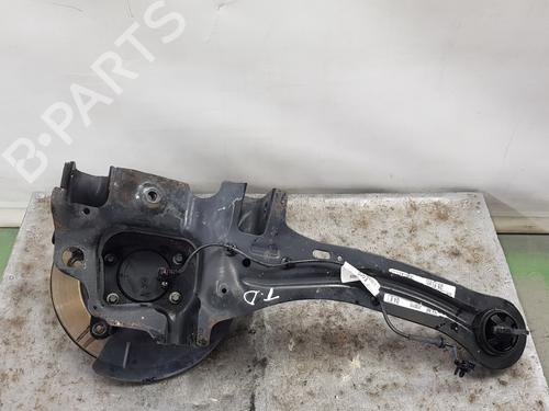 Right rear steering knuckle FORD FOCUS III 1.0 EcoBoost | BP25722174M28
