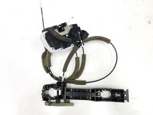 Front right lock NISSAN X-TRAIL III (T32_, T32R, T32RR) 1.6 dCi ALL MODE 4x4-i (NT32) | BP8649400C97 